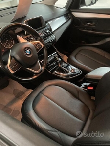 Usato 2016 BMW 216 1.5 Diesel 116 CV (16.500 €)