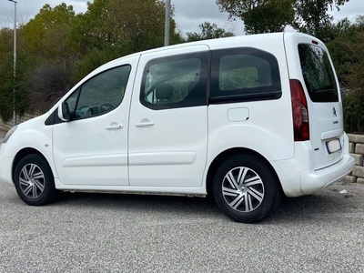 Usato 2016 Citroën Berlingo 1.6 Diesel 75 CV (13.900 €)