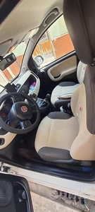 Usato 2016 Fiat Panda 1.2 Benzin 69 CV (7.699 €)
