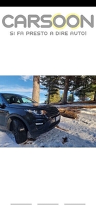 Usato 2016 Land Rover Discovery Sport 2.0 Diesel 150 CV (22.000 €)