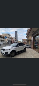 Usato 2016 Land Rover Range Rover evoque 2.0 Diesel 150 CV (22.000 €)