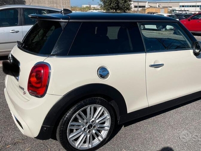 Usato 2016 Mini Cooper SD 2.0 Diesel 170 CV (12.000 €)