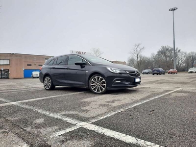 Usato 2016 Opel Astra 1.6 Diesel 136 CV (10.000 €)