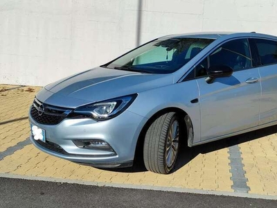 Usato 2016 Opel Astra 1.6 Diesel 160 CV (10.000 €)