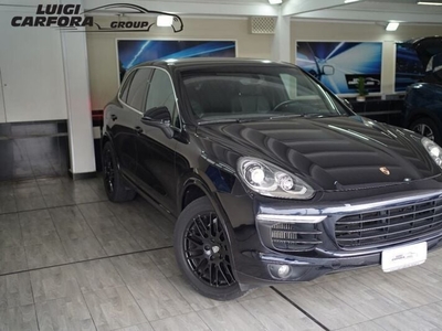 Usato 2016 Porsche Cayenne 3.0 Diesel 250 CV (37.990 €)