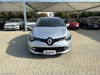 Usato 2016 Renault Clio IV 1.5 Diesel 75 CV (7.800 €)