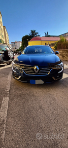 Usato 2016 Renault Talisman 1.6 Diesel (14.000 €)