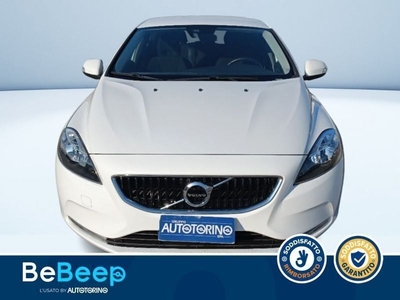 Usato 2016 Volvo V40 2.0 Diesel 120 CV (13.000 €)