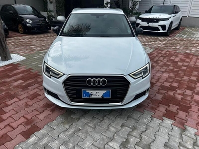 Venduto Audi A3 Sportback g-tron Spor. - auto usate in vendita