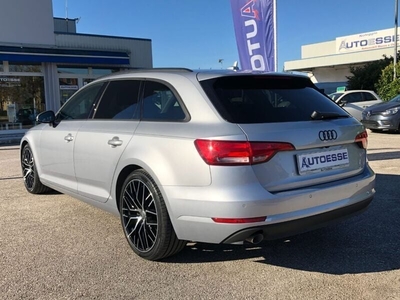 Usato 2017 Audi A4 2.0 Diesel 150 CV (22.450 €)