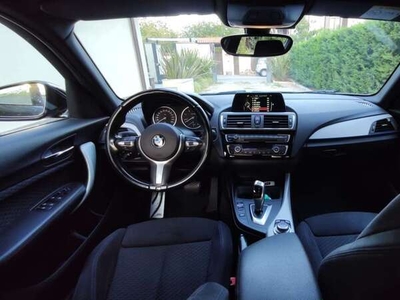 Usato 2017 BMW 116 1.5 Diesel 116 CV (18.000 €)