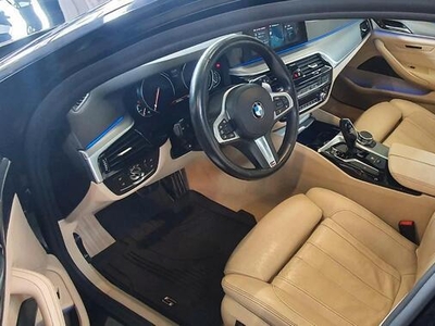 Usato 2017 BMW 530 3.0 Diesel 265 CV (25.000 €)