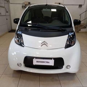 Usato 2017 Citroën C-zero El 67 CV (11.400 €)