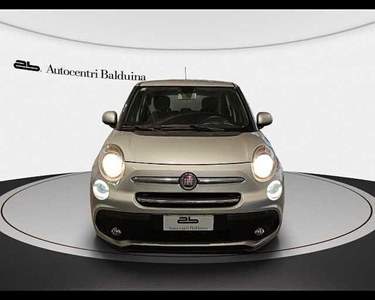 Usato 2017 Fiat 500L 1.2 Benzin 95 CV (13.500 €)
