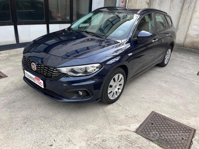 Venduto Fiat Tipo 1.3 Mjt S&S SW Easy - auto usate in vendita