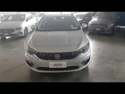 Usato 2017 Fiat Tipo 1.6 Diesel 120 CV (10.900 €)