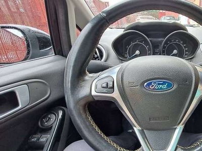 Usato 2017 Ford Fiesta 1.4 LPG_Hybrid 95 CV (11.300 €)