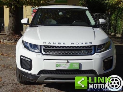 Usato 2017 Land Rover Range Rover 2.0 Diesel 150 CV (26.000 €)