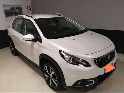 Usato 2017 Peugeot 208 1.2 Benzin 110 CV (14.000 €)
