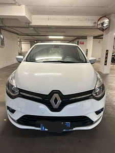 Usato 2017 Renault Clio IV 1.5 Diesel 75 CV (9.000 €)