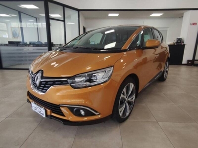 Usato 2017 Renault Scénic IV 1.5 El_Hybrid 111 CV (16.700 €)