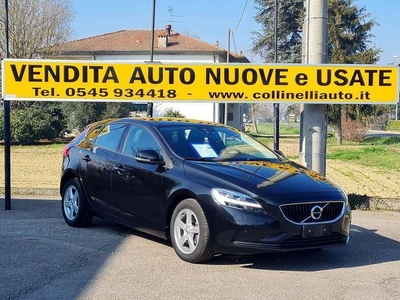 Usato 2017 Volvo V40 2.0 Diesel 120 CV (17.000 €)