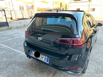 Usato 2017 VW Golf VII 7.5 Diesel (21.800 €)