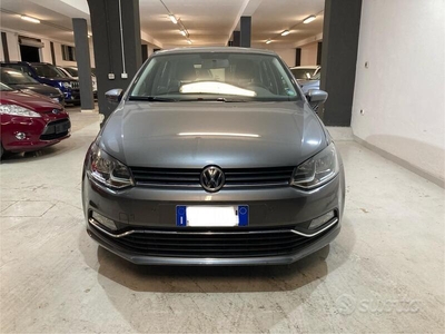 Usato 2017 VW Polo 1.2 Benzin 90 CV (13.200 €)