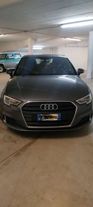 Usato 2018 Audi A3 1.6 Diesel 116 CV (18.800 €)