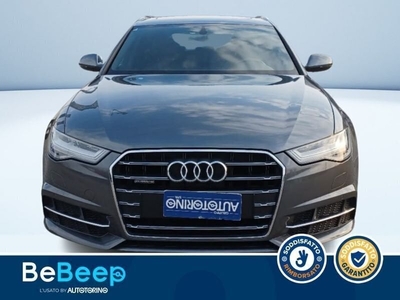 Usato 2018 Audi A6 2.0 Diesel 190 CV (27.100 €)