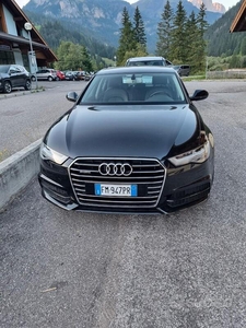 Usato 2018 Audi A6 3.0 Diesel 272 CV (28.000 €)