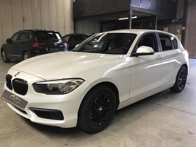 Usato 2018 BMW 116 1.5 Diesel 116 CV (17.900 €)