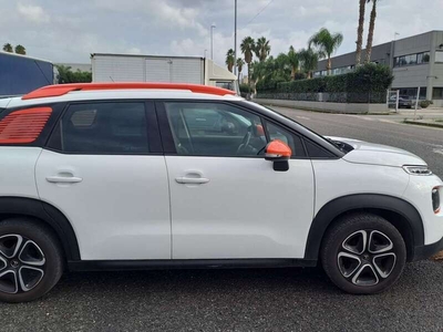 Usato 2018 Citroën C3 1.2 LPG_Hybrid 82 CV (14.000 €)