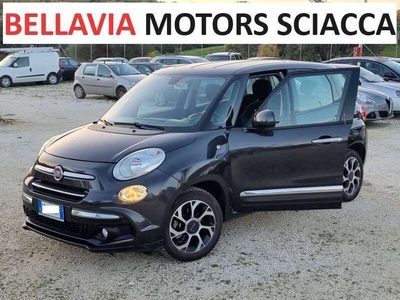 Usato 2018 Fiat 500L 1.2 Diesel 95 CV (11.450 €)