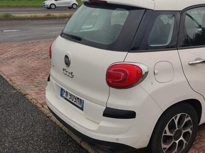 Usato 2018 Fiat 500L 1.6 Diesel 120 CV (12.000 €)