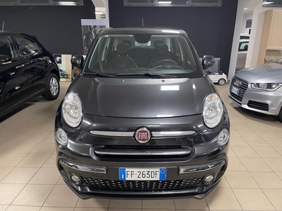 Usato 2018 Fiat 500L 1.6 Diesel 120 CV (14.500 €)