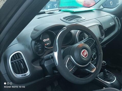 Usato 2018 Fiat 500L 1.6 Diesel 120 CV (18.500 €)
