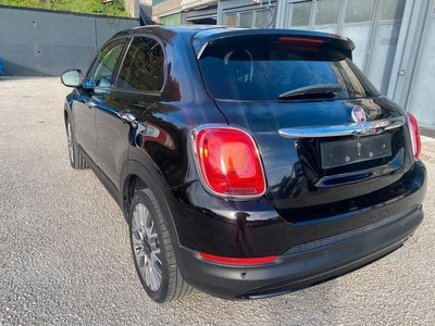 Usato 2018 Fiat 500X 1.6 Diesel 120 CV (18.000 €)