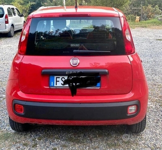 Usato 2018 Fiat Panda 1.2 LPG_Hybrid (10.600 €)