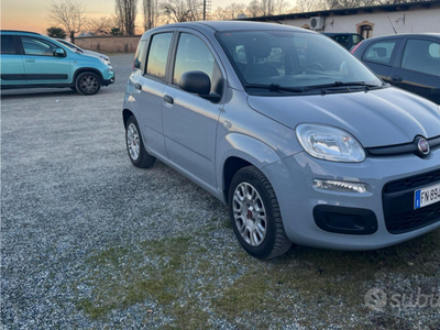 Usato 2018 Fiat Panda 1.2 LPG_Hybrid 69 CV (10.500 €)