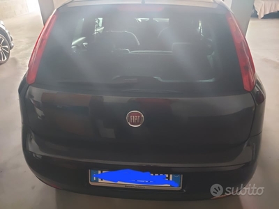 Usato 2018 Fiat Punto 1.4 LPG_Hybrid 77 CV (8.200 €)