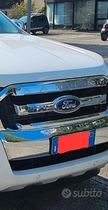 Usato 2018 Ford Ranger 2.2 Diesel (28.000 €)