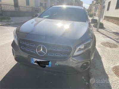 Usato 2018 Mercedes 200 2.1 Diesel 136 CV (21.000 €)