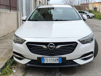 Usato 2018 Opel Insignia 1.6 Diesel 136 CV (14.500 €)