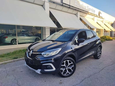 Usato 2018 Renault Captur 0.9 Benzin 90 CV (13.450 €)