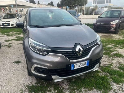 Usato 2018 Renault Captur 1.5 Diesel 110 CV (14.900 €)
