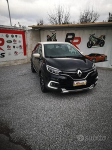 Usato 2018 Renault Captur 1.5 Diesel 90 CV (16.000 €)
