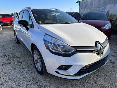 Usato 2018 Renault Clio IV 0.9 Benzin 90 CV (9.950 €)