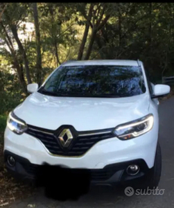 Usato 2018 Renault Kadjar 1.5 Diesel 116 CV (15.400 €)