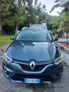 Usato 2018 Renault Mégane IV 1.5 Diesel 110 CV (11.000 €)